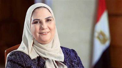 وزيرة التضامن توجه فريق أطفال وكبار بلامأوي بإنقاذ سيدات وفتيات بلامأوي وايداعهن بدور رعاية