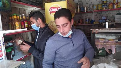   صحة المنيا : تحرير  4 آلاف  و 385 محضرا لمنشآت  غذائية مخالفة و إعدام 33 ألفا  و 484  كيلو أغذية  خلال 2021