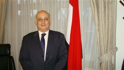 مصر تسلم محطة 