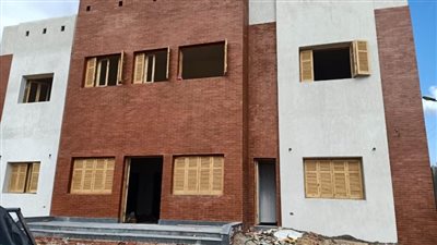 العمل يسير بشكل منتظم بالمبادرة الرئاسية بقرى ٦ مراكز بالبحيرة