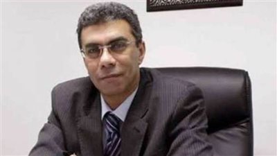 مجلس الوزراء ينعي الكاتب الصحفي ياسر رزق