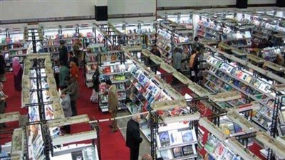 فلسطين تشارك في معرض القاهرة الدولي للكتاب