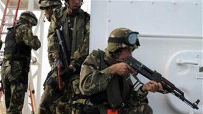 الجزائر: القبض على 5 عناصر دعم للجماعات الإرهابية في عمليات عسكرية على مدار أسبوع