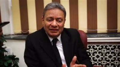 الأعلى للإعلام ينعي سامي متولي مدير تحرير الأهرام الأسبق