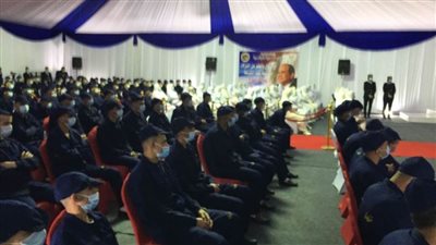 بمناسبة الاحتفال بعيد الشرطة الـ 70.. الإفراج بالعفو عن 2337 من نزلاء السجون