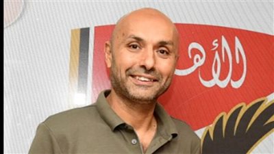 رئيس اللجنة العليا بالنادي الأهلي: جارٍ اختيار المتطوعين للمشاركة بلجان النادي