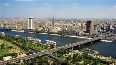 الأرصاد: طقس الغد بارد نهارا شديد البرودة ليلا والصغرى بالقاهرة 6 درجات