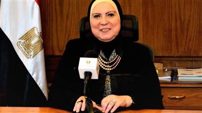 وزيرة الصناعة: للمرة الأولى ٣٢ مليار دولار صادرات خلال العام الماضي بمعدل نمو ٢٦.٣٪