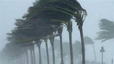 درجة الحرارة غدًا..استمرار عاصفة 