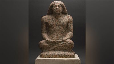 المتاحف تشارك في فعاليات معرض الكتاب.. بالصور 