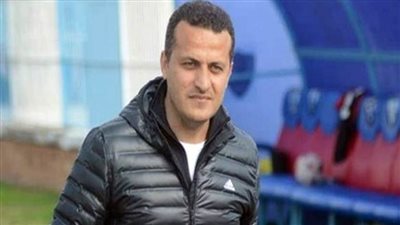المدير الفني لمصر المقاصة: التعادل مع الاتحاد السكندري نتيجة مرضية