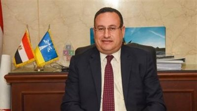 رئيس جامعة الإسكندرية يؤكد ضرورة تفعيل الإجراءات الاحترازية