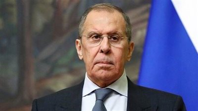 لافروف: روسيا لن تقف مكتوفة الأيدي أمام تصرفات الغرب