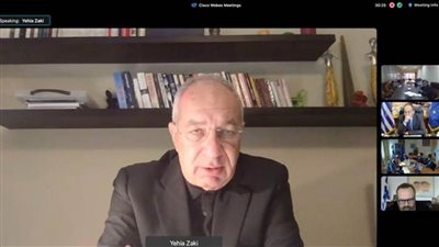 8 فوائد وراء التعاون بين اقتصادية قناة السويس وميناء سالونيك اليوناني