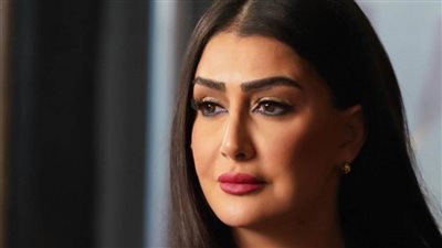 غادة عبدالرازق تصاب بـ