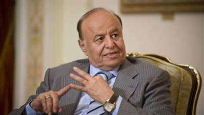 الرئيس اليمني يشيد بمساندة دول مجلس التعاون الخليجي لبلاده