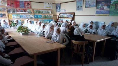 تنفيذ أنشطة 