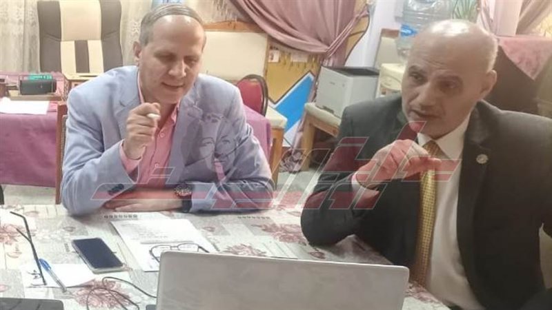 وكيل تعليم كفرالشيخ