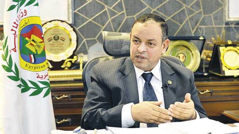 الشحات غتورى رئيس