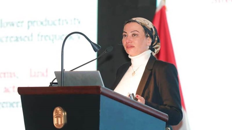 الدكتورة ياسمين فؤاد