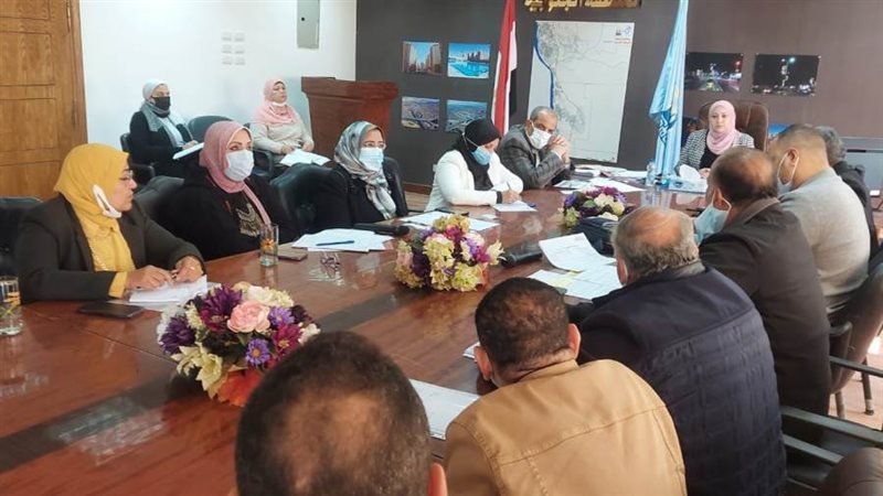 نائب محافظ القاهرة