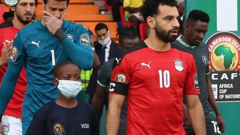 منتخب مصر يطمح فى