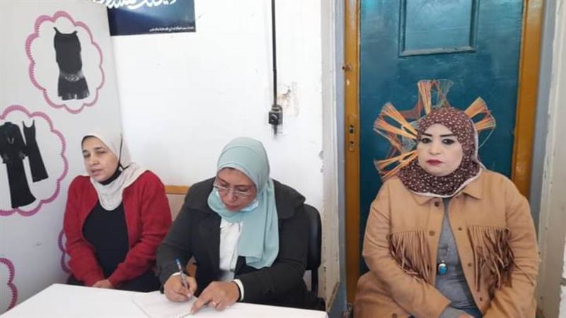 ندوة تثقيفية للاهمية