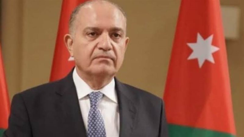 أمجد العضايلة سفير