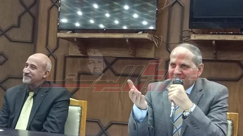 وكيل تعليم كفرالشيخ