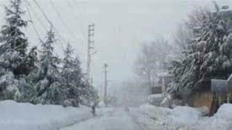 صوزة تعبيرية عن عاصفة