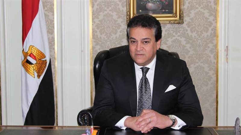 الدكتور خالد عبدالغفار