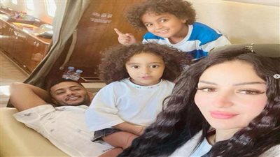 كيف رد محمد رمضان على انفصاله عن زوجته؟