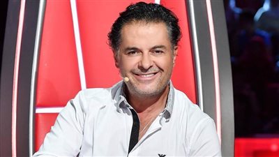 ما الذي جمع سعد لمجرد وراغب علامة على العشاء؟