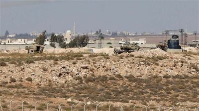 الأردن: إحباط محاولات تسلل وتهريب مخدرات على الحدود مع سوريا