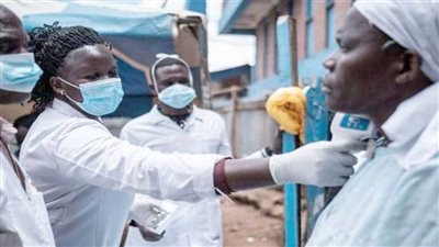 إفريقيا: 10.6مليون إصابة ونحو 238 ألف وفاة بفيروس كورونا