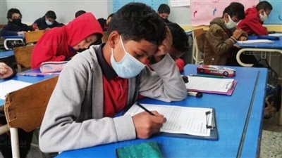 قريبًا.. نتيجة الصف الرابع الابتدائي 2022 الترم الأول بالاسم ورقم الجلوس