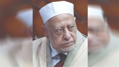 شيخ الأزهر ينعى العالم الجليل عبد الرحمن العدوي عضو هيئة كبار العلماء