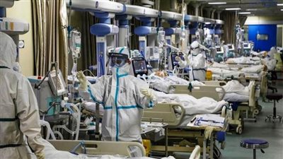 استمرار ارتفاع أعداد الإصابات والوفيات بسبب فيروس 