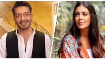 تعرف على موعد عرض مسلسل 