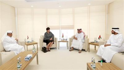 اللجنة المنظمة لبطولة كأس العالم للأندية: أبوظبي جاهزة لتنظيم نسخة متميزة من المونديال