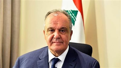 وزير الصناعة اللبناني: اتفاقية شراء الطاقة من الأردن ستنعكس إيجابا على القطاع الصناعي