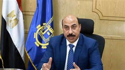 محافظ أسوان يشدد على استمرار حملات إزالة التعديات على أراضي الدولة