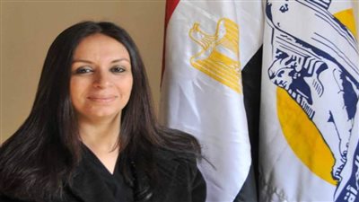 مايا مرسي: القضية السكانية قضية مشتركة بين جميع أفراد المجتمع