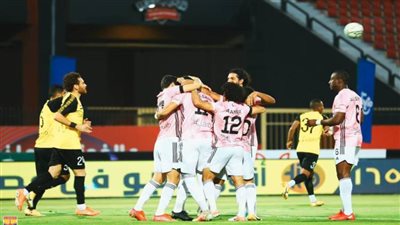 الجونة يتعادل مع البنك الأهلي 1/1..والمقاولون العرب أمام الإسماعيلي بدون أهداف