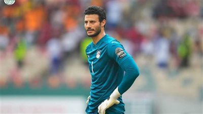 الأشعة تؤكد تشخيص الشناوي وإصابة حمدي بإجهاد