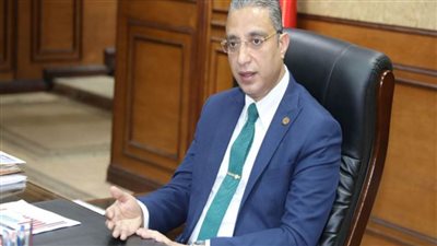 إزالة 1774 حالة تعدٍ بالزراعة والبناء على أملاك الدولة خلال عام 2021