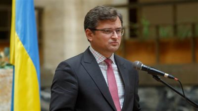 وزيرا خارجية أوكرانيا والدنمارك يبحثان إعداد حزمة عقوبات اقتصادية ضد روسيا