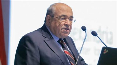 مصطفى الفقي: الدورة الـ53 لمعرض الكتاب تعكس استقرار مصر