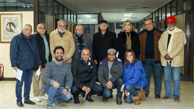 مهرجان جمعية الفيلم يعلن عن أعضاء لجنة التحكيم لدورته الاستثنائية