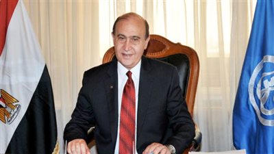 الفريق مميش: نجاح مشروع قناة السويس الجديدة سببه رؤية القائد وإرادة الشعب